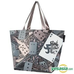 YESASIA: ayumi hamasaki ARENA TOUR 2015 A Cirque de Minuit - Bag (BLACK ...