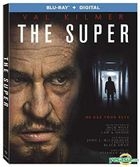 The Super (2017) (Blu-ray + Digital) (US Version)