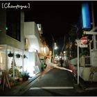 City (Japan Version)