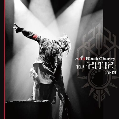 YESASIA : Acid Black Cherry TOUR 『2012』 LIVE CD (日本版) 鐳射