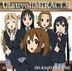 TV Anime K-ON!! OP - Utauyo!! MIRACLE  (First Press Limited Edition)(Japan Version)