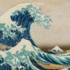 Hokusai 2023 Calendar