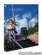 Clannad (Blu-ray) (Vol. 5) (Ultimate Fan Edition) (Korea Version)