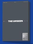 SHOWNU X HYUNGWON Mini Album Vol. 1 - THE UNSEEN (Unseen Album) (Seen Version)