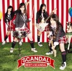 Best Scandal (Jacket B)(Normal Edition)(Japan Version)