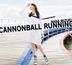 CANNONBALL RUNNING (ALBUM+BLU-RAY) (First Press Limited Edition) (Japan Version)