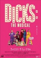 Dicks The Musical  (Japan Version)