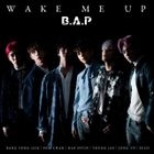 WAKE ME UP (Japan Version)