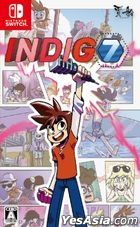 Indig 7 (Normal Edition) (Japan Version)