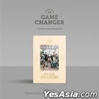 Golden Child Vol. 2 - Game Changer (Normal Edition) (A Version)