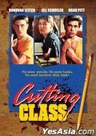 Cutting Class (1989) (DVD) (US Version)