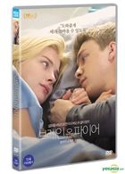 Brain on Fire (DVD) (Korea Version)
