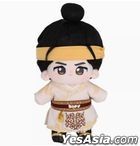 Creation of the Gods Merchandise :  Ji Fa Plush Doll (Yosh Yu)