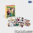 Boys In Love Series - Collectible Card Set