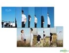 Astro Rise Up Exhibition Official Goods - Postcard Set