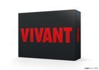 VIVANT (Blu-ray Box) (Japan Version)