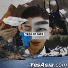 Year Of Fate (限定版) 
