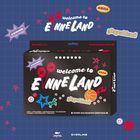 EVNNE 2024 SEASON'S GREETINGS [WELCOME TO EVNNE LAND] + Preorder Special Gift