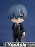 Nendoroid : "Black Butler: Boarding School Arc" Ciel Phantomhive Sapphire Owl Ver.