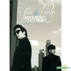 Taw & Haha Vol. 1 - Acoustic Tuning Time (Repackage)