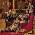 TRAVEL -Japan Edition- [Type A](ALBUM+DVD)  (初回限定版)(日本版) 