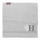 Bear Hand Towel (25×25cm) (H)