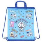 Doraemon Drawstring Backpack