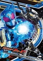 Kamen Rider Fourze (DVD) (Vol.5) (Japan Version)
