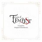 even if TEMPEST Complete Original Soundtrack   (Japan Version)