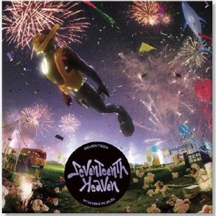 YESASIA: Seventeen Mini Album Vol. 11 - SEVENTEENTH HEAVEN (PM 10