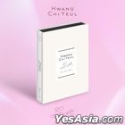 Hwang Chi Yeul Mini Album Vol. 5 - Gift