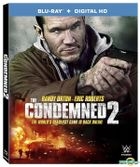 The Condemned 2 (2015) (Blu-ray + Digital HD) (US Version)