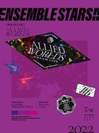 Ensemble Stars !! DREAM LIVE 7th Tour 'Allied Worlds' [BLU-RAY] (日本版) 