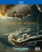 Raised By Wolves Season1 Blu-ray Complete Box (Japan Version)