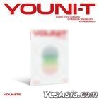 YOUNITE Mini Album Vol. 7 - YOUNI-T (Retrotopia Version)