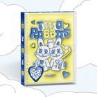 MAMAMOO+ Mini Album Vol. 1 - Two Rabbits