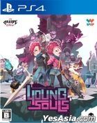 Young Souls (日本版) 