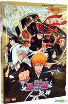 YESASIA : BLEACH 死神: 劇場版-Memories of Nobody (DVD) (台灣版) DVD - 含鈺國際實業 ...