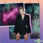 Miley Cyrus - Bangerz (Deluxe Version) (Korea Version)