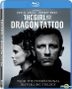 The Girl with the Dragon Tattoo (2011) (Blu-ray) (2-Disc Edition) (Hong Kong Version)