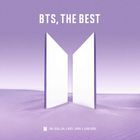 BTS, THE BEST  (初回普通版) (日本版) 