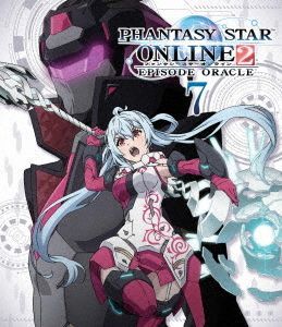 Yesasia Phantasy Star Online 2 Episode Oracle Vol 7 Blu Ray Normal Edition Japan Version Blu Ray Ono Daisuke Shimono Hiro Anime In Japanese Free Shipping North America Site