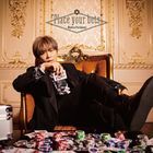 'Place your bets'  (SINGLE+BLU-RAY) (First Press Limited Edition) (Japan Version)