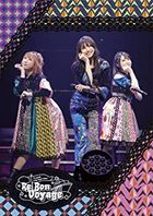TrySail Live Tour 2021 'Re Bon Voyage' (Normal Edition) (Japan Version)