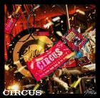 CIRCUS (ALBUM +POSTER) (普通版)(日本版) 