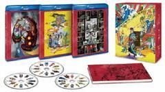 YESASIA: Ayakashi - Samurai Horror Tales Blu-ray Box (Blu-ray