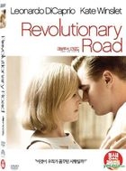 Revolutionary Road (DVD) (Korea Version)