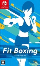 Fit Boxing (Japan Version)