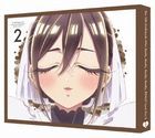 超超超超超喜歡你的100個女朋友 第2季 Vol.2 (Blu-ray) (日本版)
