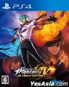 THE KING OF FIGHTERS XIV ULTIMATE EDITION (日本版) 